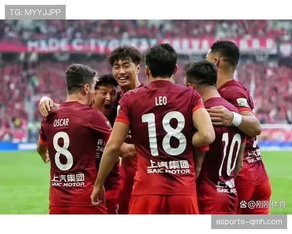 上海海港王朝是否初步形成,对联赛格局影响逐步反映 上海海港王朝是否初步形成,对联赛格局影响逐步反映
